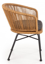 Halmar - Stolica K400