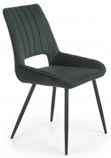 Stolica K404 - tamnozelena
