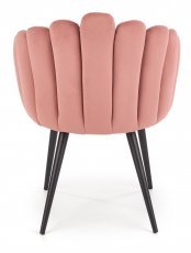 Halmar - Stolica K410 - roza