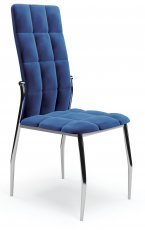 Halmar - Stolica K416 - plava
