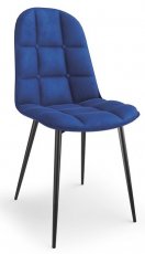Stolica K417 - tamnoplava
