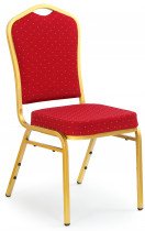 Halmar - Stolica K66 - crvena