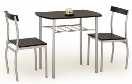 Blagovaonski set Lance - wenge