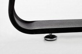 Halmar - Blagovaonski stol Looper 2