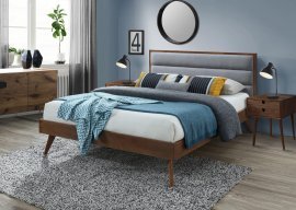 Krevet Orlando - 160x200 cm