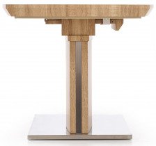 Halmar - Blagovaonski stol na razvlačenje Rafaello