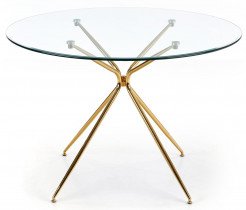 Halmar - Blagovaonski stol Rondo
