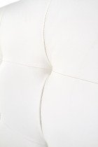 Halmar - Krevet Samara - 160x200 cm - bijela