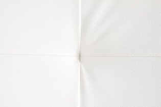 Halmar - Krevet Samara - 160x200 cm - bijela