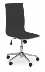 Uredska stolica Tirol - crna