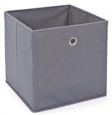 Kutija/polica Winny - siva