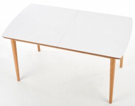 Halmar - Blagovaonski stol na razvlačenje Barret