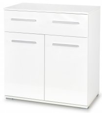 Komoda Lima KM-1 - bijela