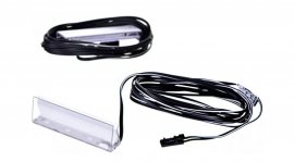 Led svjetlo za TV element Livo - bijela