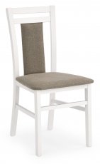 Stolica Hubert 8 - bijela/Inari 23