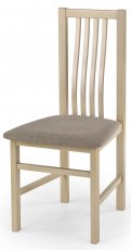 Stolica Pawel - sonoma hrast/Inari 23