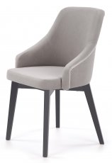 Stolica Toledo 2 - antracit /Solo 265