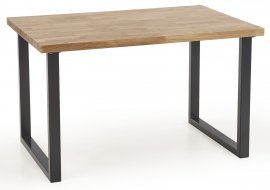 Halmar - Blagovaonski stol Radus drveni - 140 cm