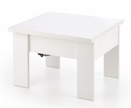 Halmar - Stolić za dnevni boravak Serafin - bijela