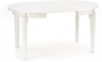 Halmar - Blagovaonski stol na razvlačenje Sorbus - bijela