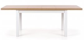 Halmar - Blagovaonski stol na razvlačenje Tiago - sonoma hrast