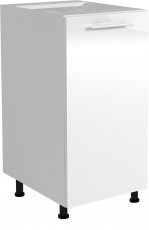 Kuhinjski element donji Vento D-30/82 - bijela