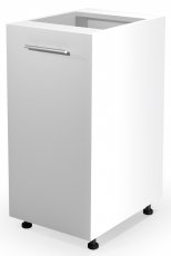 Kuhinjski element donji Vento D-40/82 - bijela
