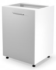 Kuhinjski element donji Vento D-60/82 - bijela