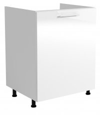Kuhinjski element donji Vento DK-60/82 - bijela