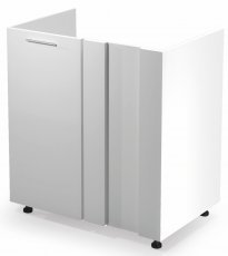 Kuhinjski element donji Vento DK-100/82 - bijela