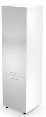 Visoki kuhinjski element Vento DL-60/214 - bijela