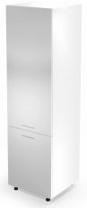 Visoki kuhinjski element Vento DL-60/214 - bijela