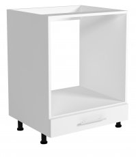 Kuhinjski element za pećnicu Vento DP-60/82 - bijela 