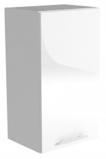 Halmar - Kuhinjski element gornji Vento G-40/72 - bijela