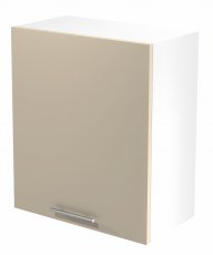 Kuhinjski element gornji Vento G-60/72 - bijela/bež