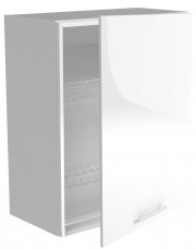 Kuhinjski element gornji Vento GC-60/72 - bijela