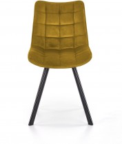 Halmar - Stolica K332 - boja senfa