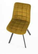 Halmar - Stolica K332 - boja senfa