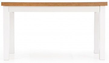 Halmar - Blagovaonski stol na razvlačenje Tiago - lancelot hrast