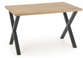 Halmar - Blagovaonski stol Apex MDF - 120 cm