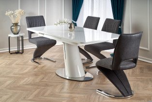 Halmar - Blagovaonski stol na razvlačenje Odense