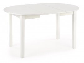 Halmar - Blagovaonski stol na razvlačenje Ringo - bijeli