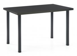 Blagovaonski stol Modex 2 120 - antracit