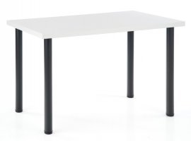 Blagovaonski stol Modex 2 120 - bijela