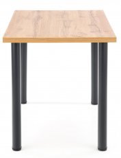 Blagovaonski stol Modex 2 120 - hrast 