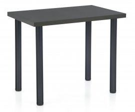 Blagovaonski stol Modex 2 120 - antracit
