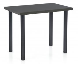 Halmar - Blagovaonski stol Modex 2 120 - antracit