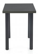 Blagovaonski stol Modex 2 120 - antracit