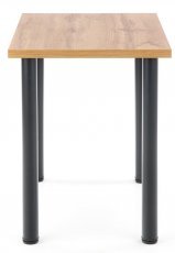 Halmar - Blagovaonski stol Modex 2  90 - hrast 