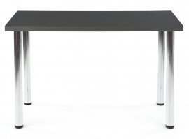 Halmar - Blagovaonski stol Modex 120 - antracit